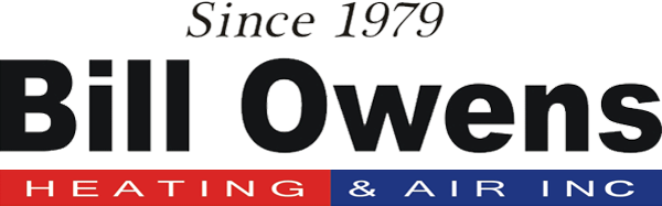 Bill Owens Heating And Air Welcome To Bill Owens Heating Air Inc